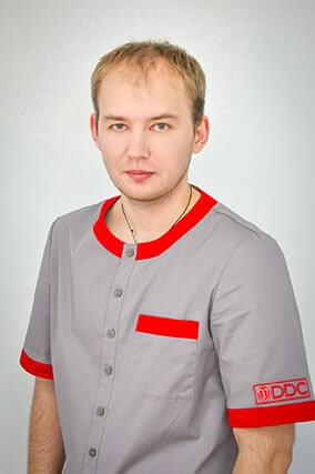 Гудов Алексей Леонидович