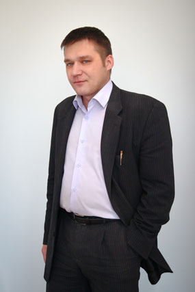 Задорожный Александр Николаевич
