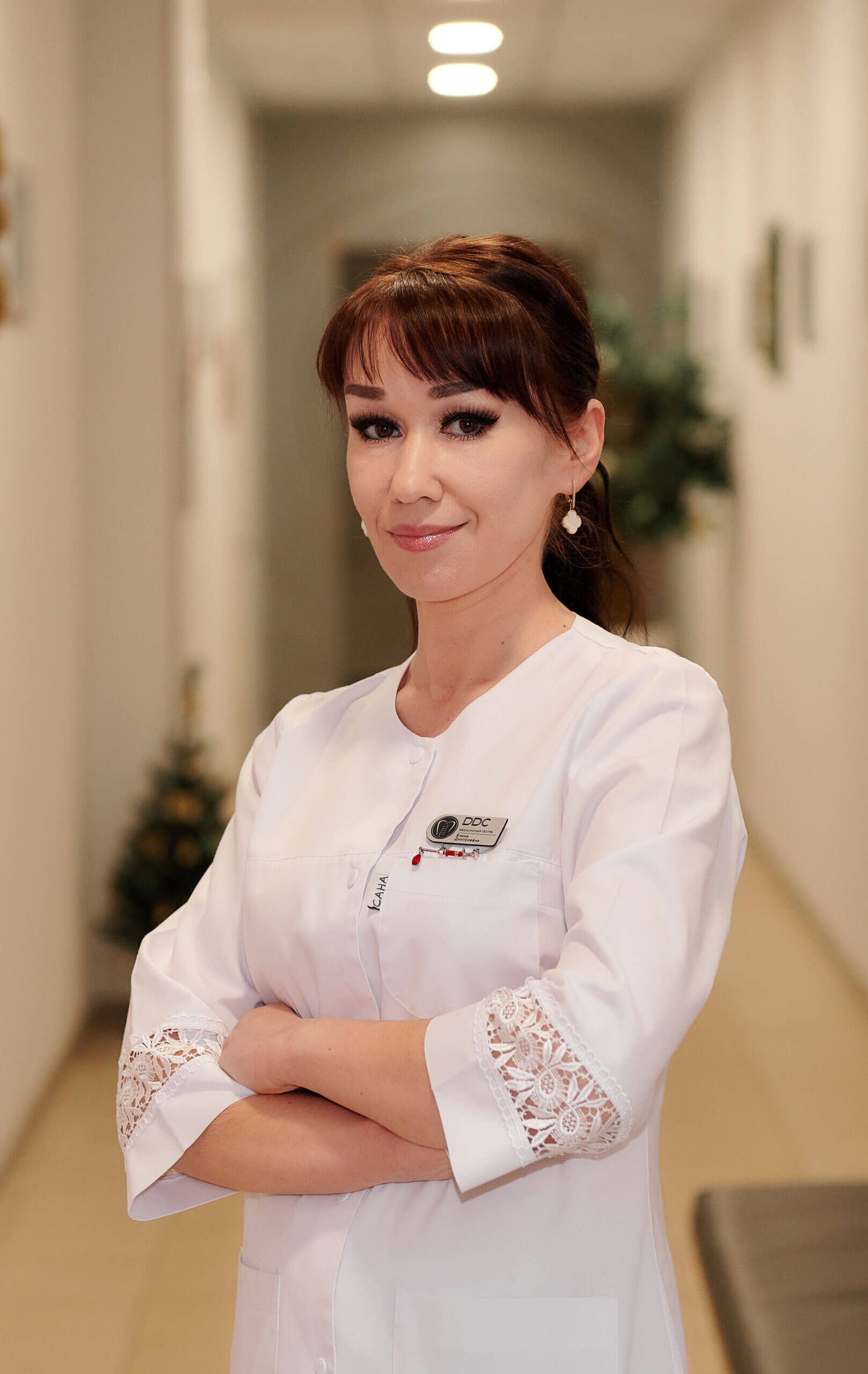 Ершова Елена